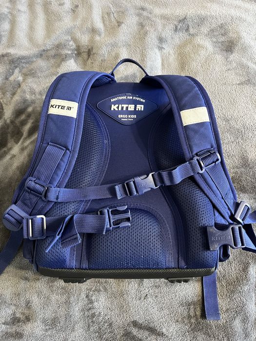 Портфель шкільний Kite, рюкзак, ранець