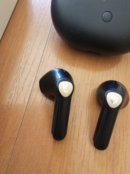 Auscultadores SoundPeats Air3 Deluxe HS