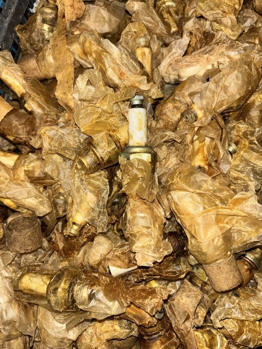 Свічки запалювання м12у. М8. Газ 69. Газ м20 газ 51.63.67