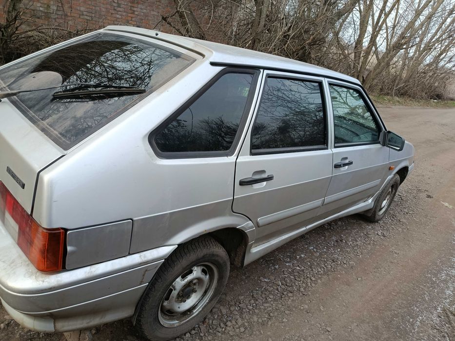 ВАЗ-2114 2013 г.в.