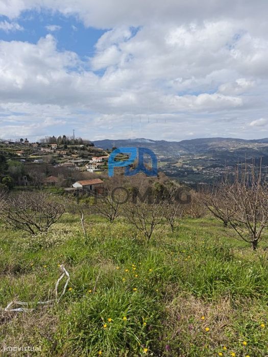 Terreno Urbanizável de 7959 m² com Armazém