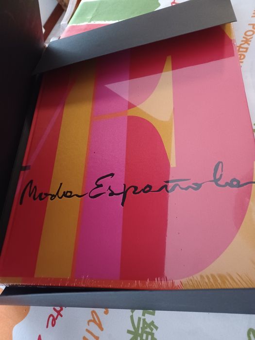 Geografia De La Moda Española