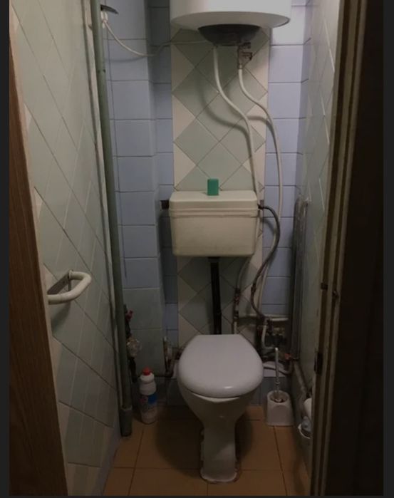 Продам 3 комнатную квартиру