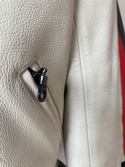 Casaco pele Dainese Mulher N 44