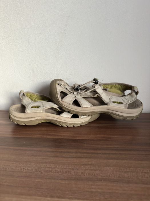 Sandały trekkingowe Keen Moxie