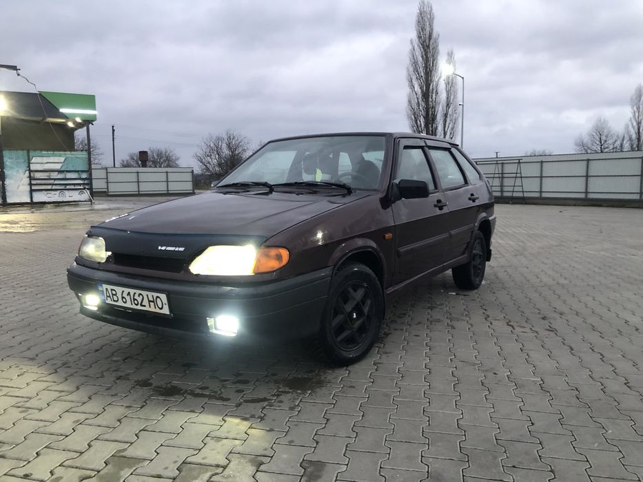 Продам Автомобіль