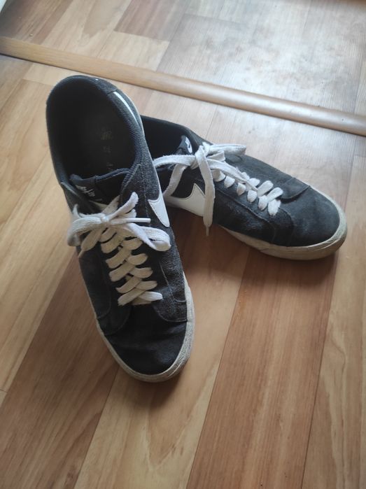 Чоловічі кеди Nike ZoomAir, 45 розмір