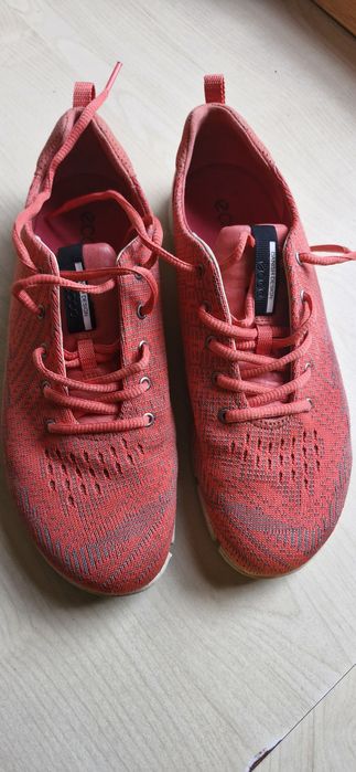 Półbuty Ecco Danish Design, roz. 40, 265 mm, ECCO Intrinsic Karma