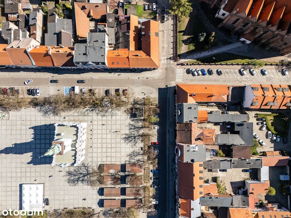 Perełka Inwestycyjna - Kraków Północy