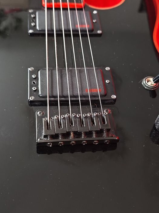 Washburn Chicago 24 tour