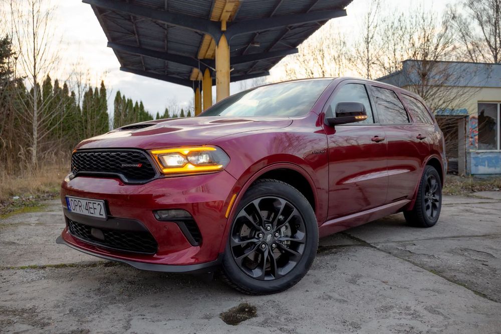 Dodge Durango