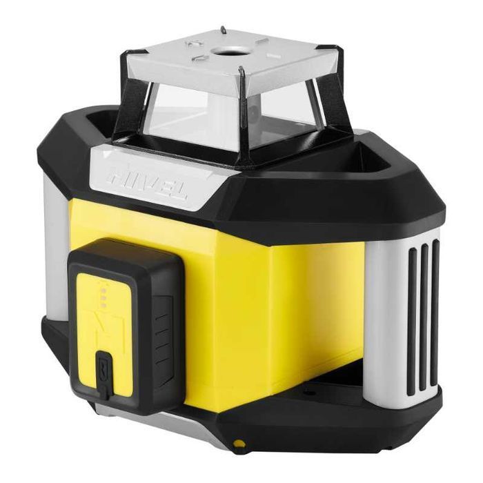 Niwelator laserowy NL320R Digital+Detektor cyfrowy RD300R Nivel System