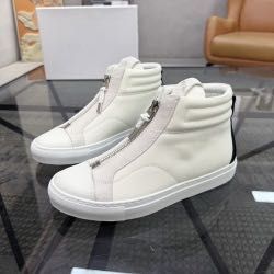Buty męskie Givenchy