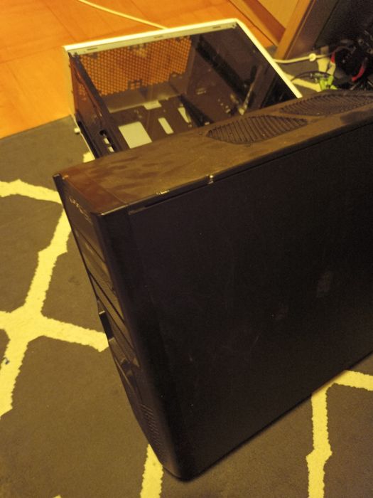 Obudowa komputerowa cooler master