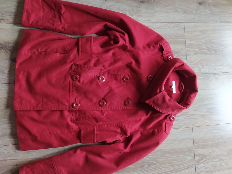 Rocha. John - płaszczyk damski