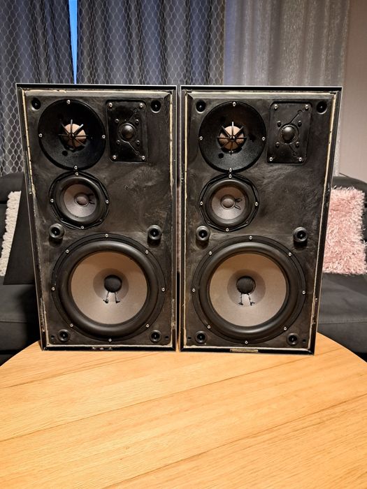 Bang Olufsen BEOVOX S 60