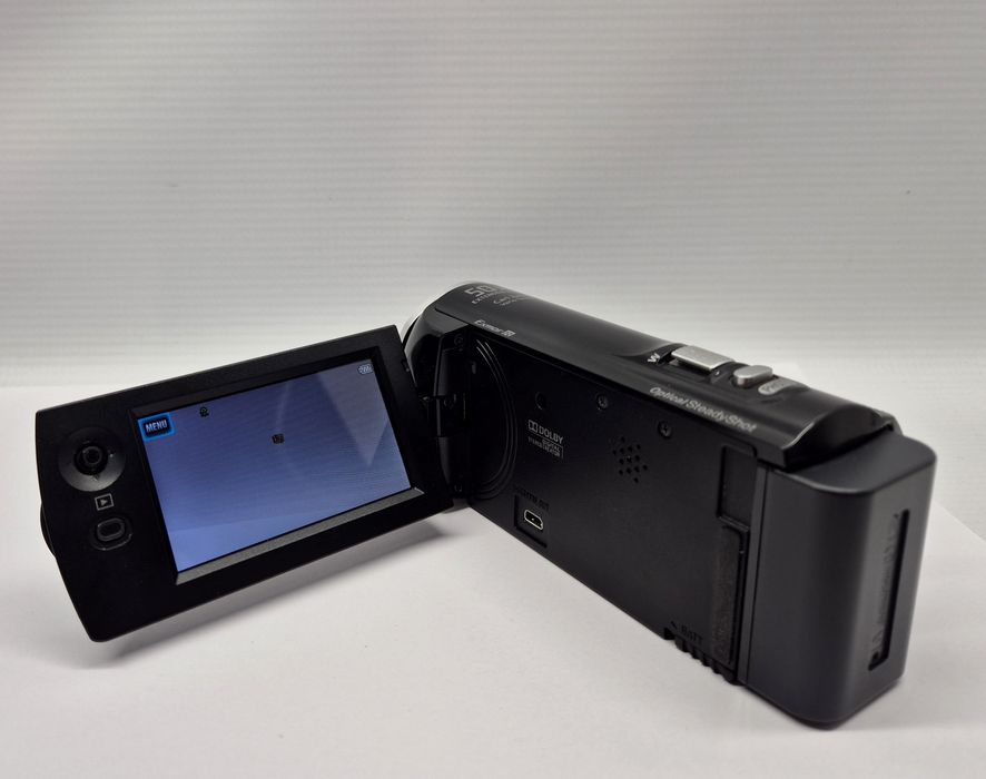 Kamera cyfrowa SONY HDR-CX280E, Komis Jasło Czackiego