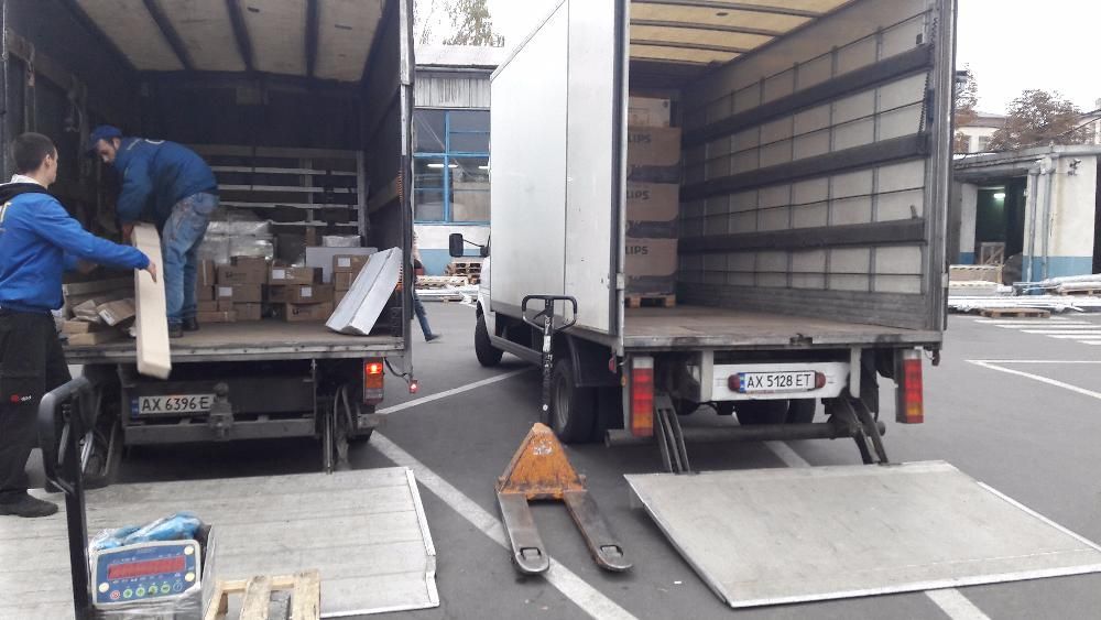 Мы – лучшие! Грузоперевозки Гидроборт-Рокла, Грузчики, 6 метровые груз