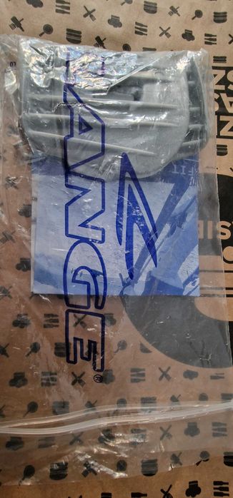 Buty narciarskie LANGE COMP 120 MF 317mm 42