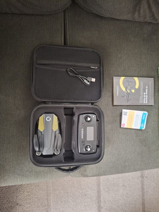 X-BEE Drone 9.5 Fold