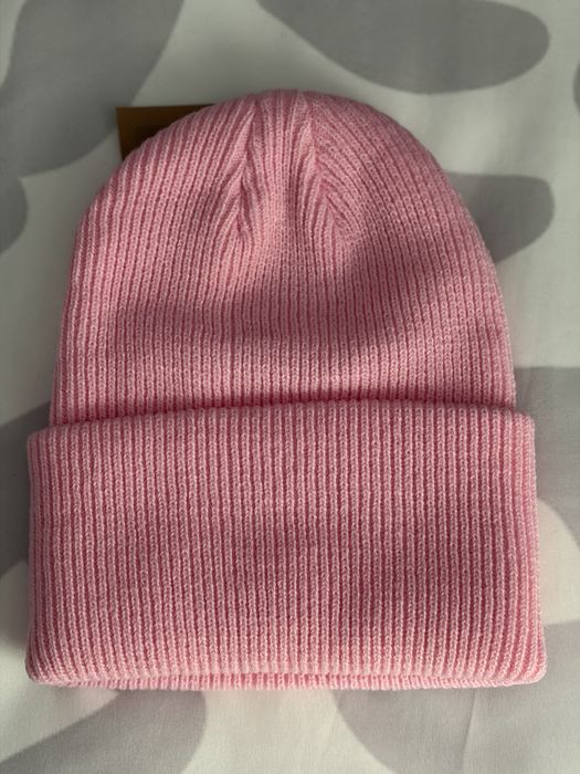 Gorros The North Face ( Preto / Rosa / Cinzento )