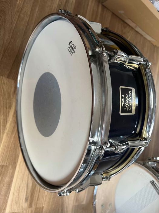 tarola Yamaha stage custom