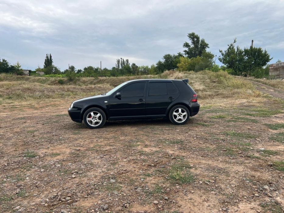 Продам гольф 4 Golf