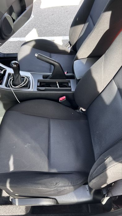 Mazda 3 1.6 Diesel 2010