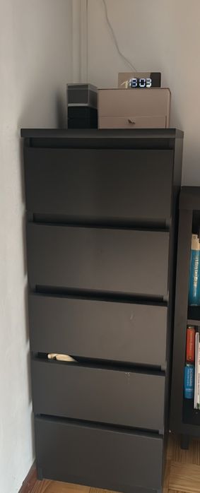 Conjunto de quarto