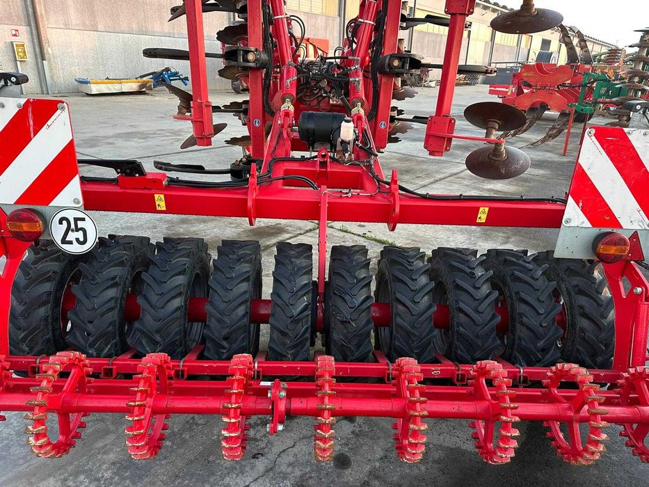 Horsch Tiger 5MT_супер стан