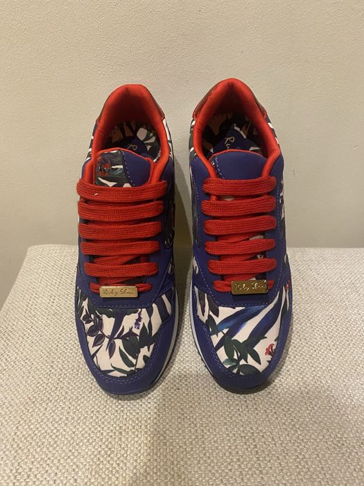 Ténis Ruby Shoo Senhora