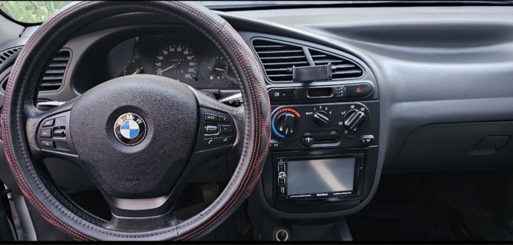 Daewo sens 1.3 2012 газ/бенз