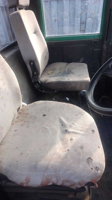 ТЕРМІНОВО.  Продаж. Трактор колісний  ХТА Слобожанець