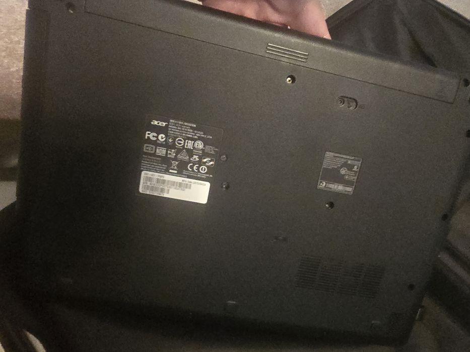 Acer Aspire ES 14