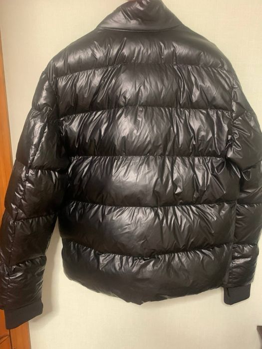 Куртка  пуховік Prada,оригінал,54-56 розмір