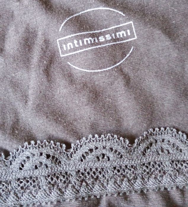 Kup całość lub osobno - figi bawełniane Intimissimi