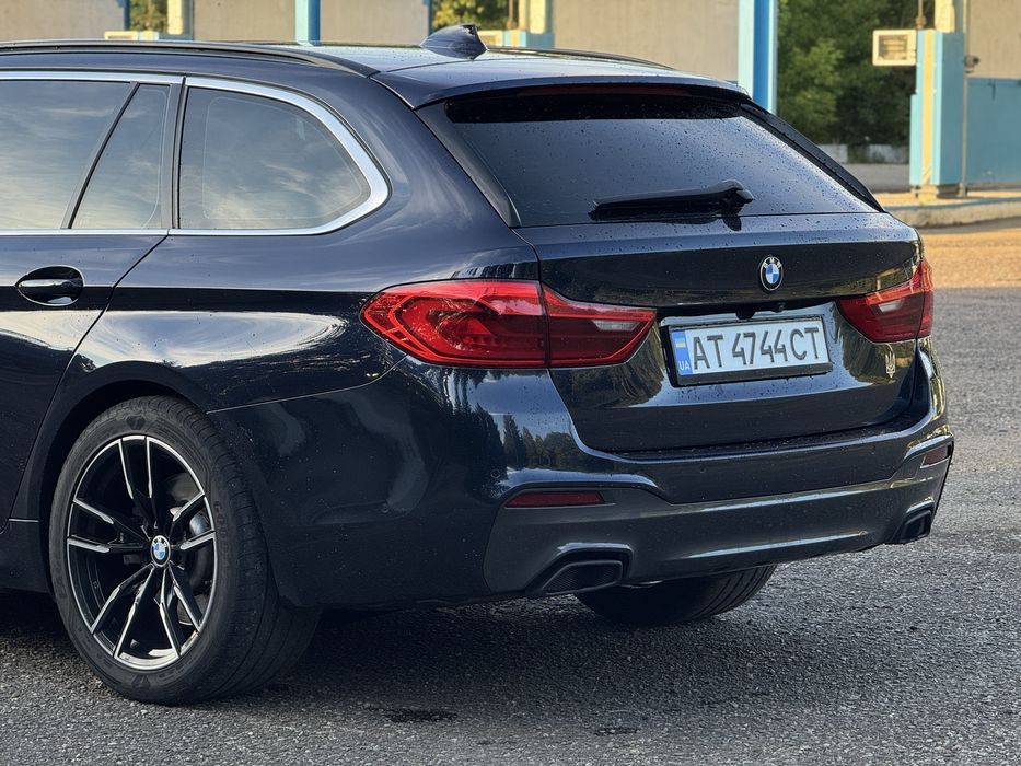БМВ BMW 5 серія G30 g31,530d 530dxdrive пятьорка,bmw5g30,