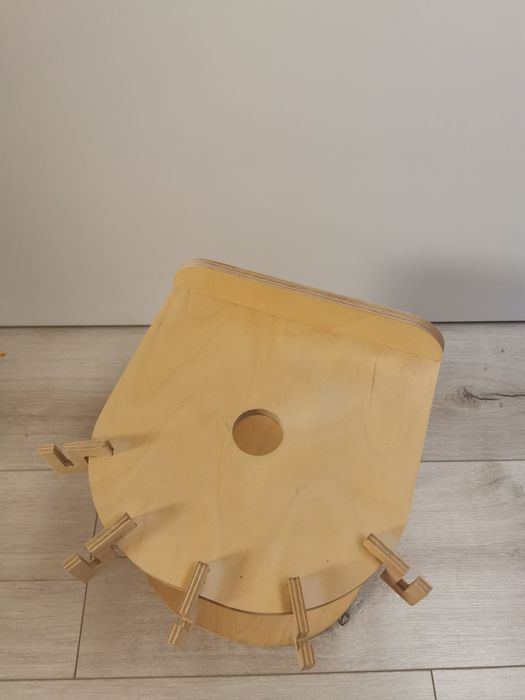 Stojak dla Hobby Horsa