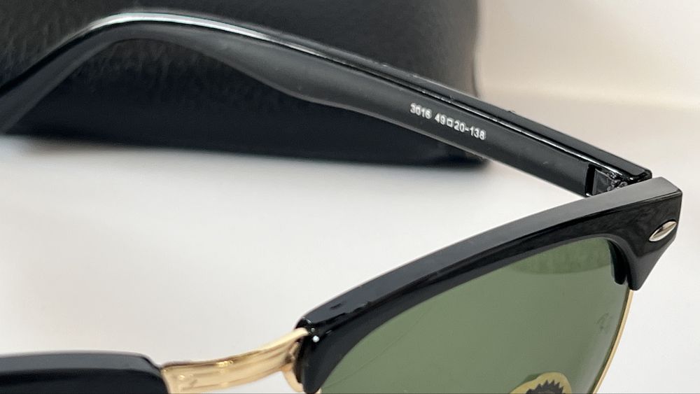 Sprzedam Ray ban okulary przeciwsloneczne