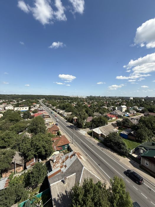 NEWStreet! Продам Большую 2 комн.кв по ул.Героив Чернобыля