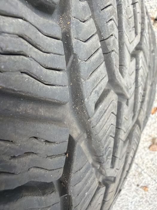 Opony zimowe kormoran suv snow 225/60 R18