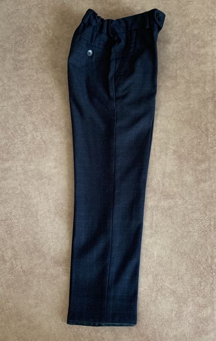 Шкільний костюм в чудовому стані, на 6-8 років