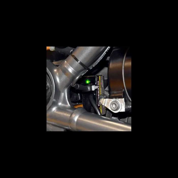 Controlar/Emulador válvula escape HEALTECH Modelos BMW