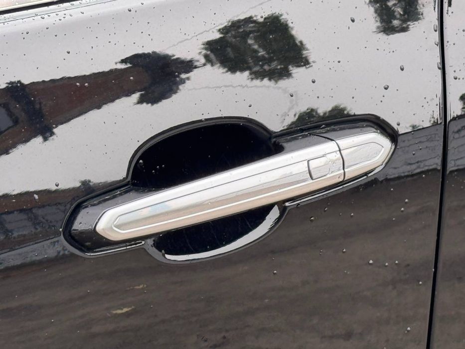 Cadillac ATS Car Invest Ukraine Лізинг