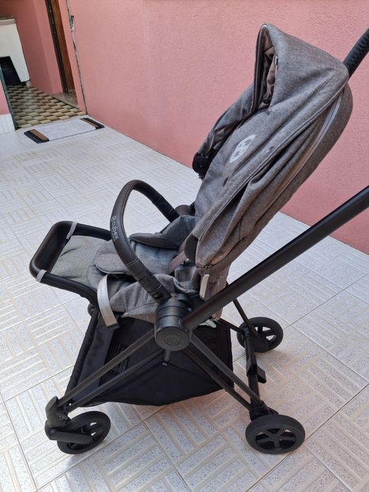 Carrinho de passeio Cybex Mios