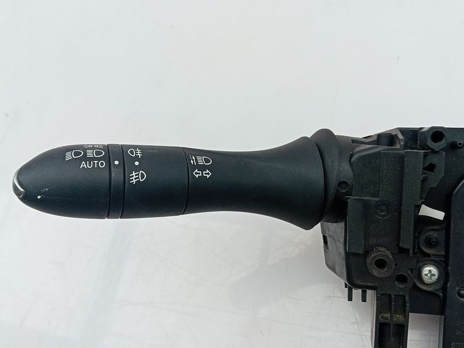 Conjunto / manetes de luzes e limpa vidros RENAULT Megane IV (B9A/M_)