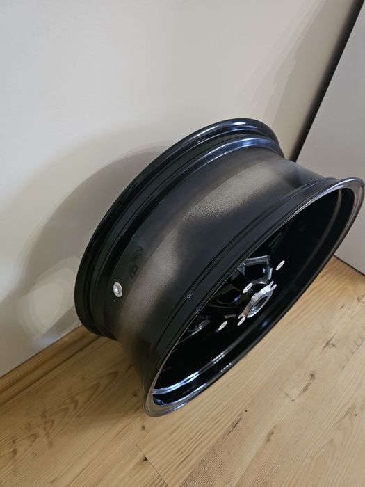 Felga s1000rr tylna k67