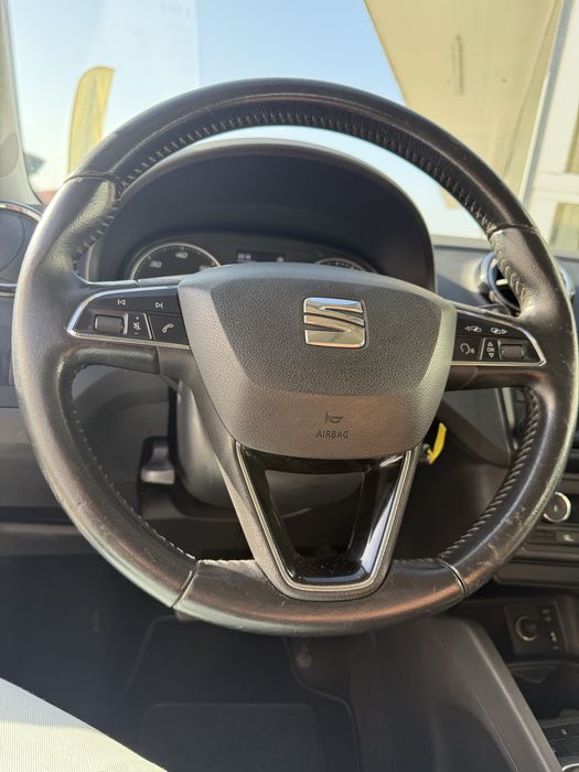 Seat Ibiza 1.4 TDI 2016