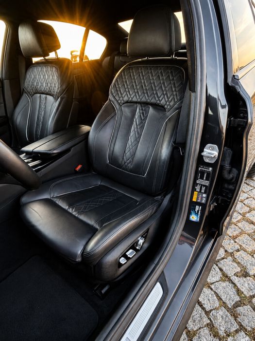 Bmw 530e Performance