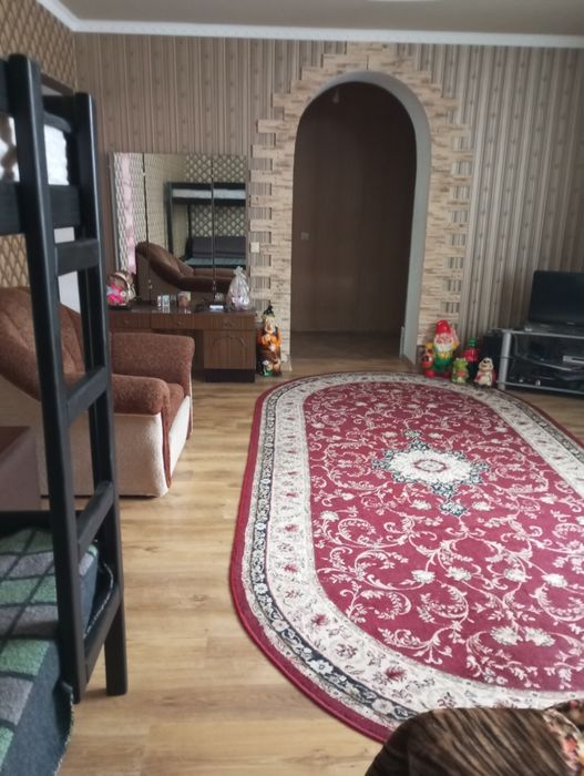 Здам кімнату подобово або койко місце. Боярка